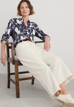 Load image into Gallery viewer, Seasalt Larissa Shirt - Window Painting Maritime
