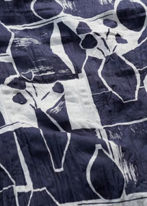 Seasalt Larissa Shirt - Window Painting Maritime