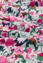 Load image into Gallery viewer, Seasalt of Cornwall Misty Sky Shirt - Blossom Sketch Chalk
