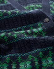 Load image into Gallery viewer, Seasalt Partridge Vest - Porcelain Maritime Hedgerow
