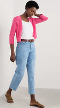 Load image into Gallery viewer, Seasalt Vanessa Cardigan - Tulip
