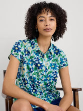 Load image into Gallery viewer, Seasalt Rushmaker Shirt - Picnic Floral Chalk

