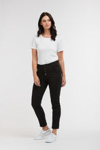 Load image into Gallery viewer, Signature Pants - Black
