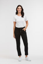 Load image into Gallery viewer, Signature Pants - Black
