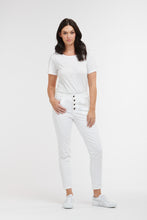 Load image into Gallery viewer, Signature Pants - White
