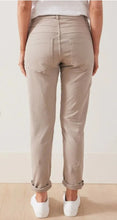 Load image into Gallery viewer, Signature Pants - Taupe
