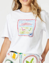 Load image into Gallery viewer, Threadz Amalfi Tee
