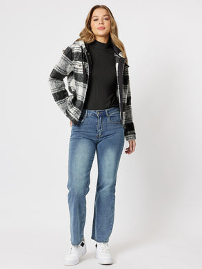 Threadz Vicki Bootcut Jeans