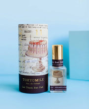 Load image into Gallery viewer, Tokyo Milk Boxed Eau De Parfum - Let them Eat Cake
