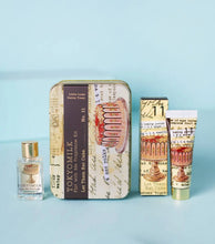 Load image into Gallery viewer, Tokyo Milk Flirt with Me Gift Tin - Let Them Eat Cake
