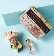 Load image into Gallery viewer, Tokyo Milk Flirt with Me Gift Tin - Let Them Eat Cake
