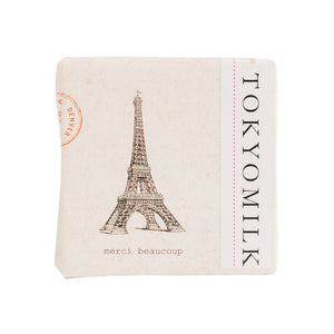 Tokyo Milk Perfumed Soap - Merci Beaucoup