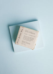 Tokyo Milk Perfumed Soap -Anything is Possible