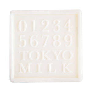 Tokyo Milk Perfumed Soap -Anything is Possible