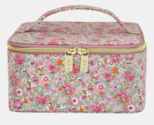 Load image into Gallery viewer, Tonic Large Liberty Jewellery Cube - Amelie
