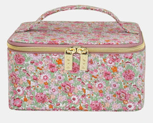 Tonic Large Liberty Jewellery Cube - Amelie