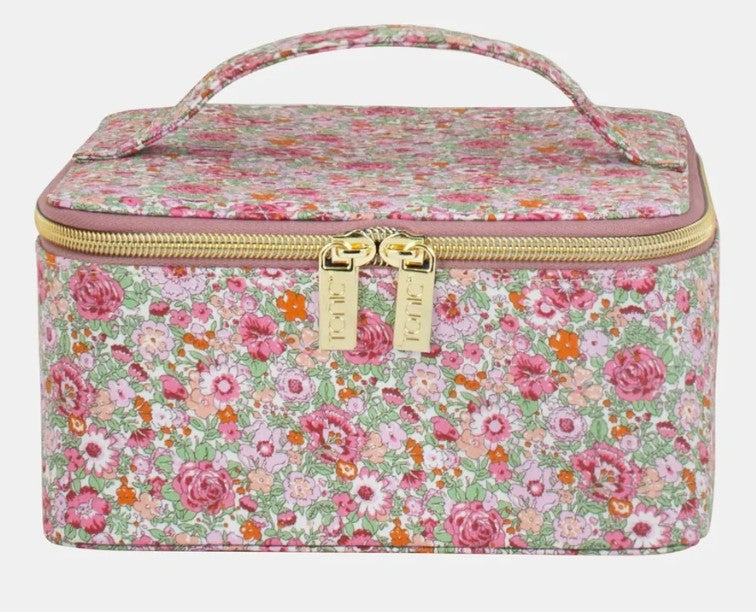 Tonic Large Liberty Jewellery Cube - Amelie
