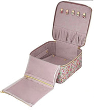 Load image into Gallery viewer, Tonic Large Liberty Jewellery Cube - Amelie
