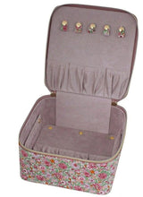 Load image into Gallery viewer, Tonic Large Liberty Jewellery Cube - Amelie
