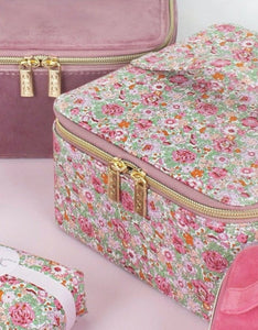 Tonic Large Liberty Jewellery Cube - Amelie
