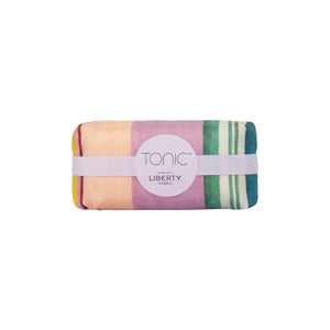 Tonic Liberty Shea Butter Soap 250g - Gelato Stripe