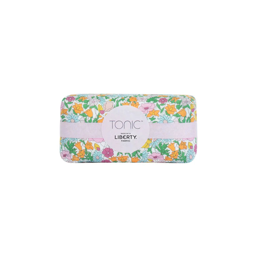 Tonic Liberty Shea Butter Soap 250g - Poppy