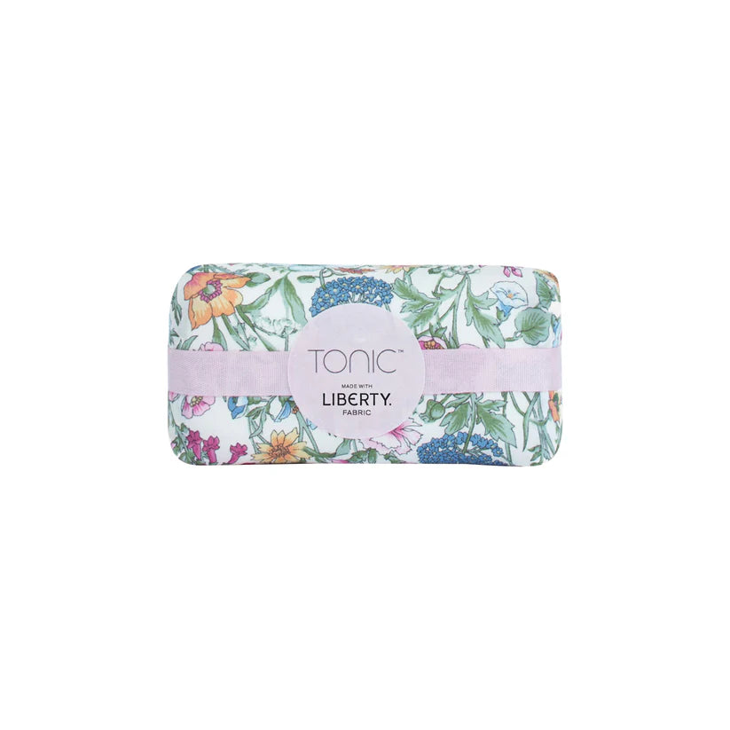 Tonic Liberty Shea Butter Soap 250g - Rachel