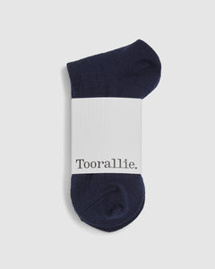 Toorallie Fine Merino Socks