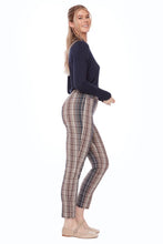 Load image into Gallery viewer, UP Pants - Techno Plaid Pant - Waterford
