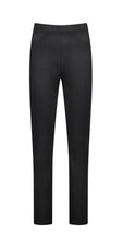 Load image into Gallery viewer, Vassalli Slim Leg Ponti Pull On Pant - Albert
