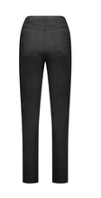 Load image into Gallery viewer, Vassalli Slim Leg Ponti Pull On Pant - Albert
