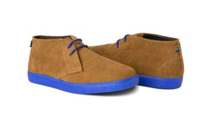 Veldskoen Sneaker - Blue