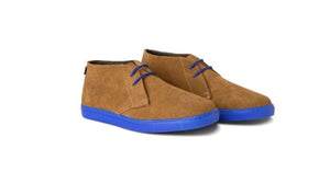 Veldskoen Sneaker - Blue