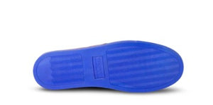 Veldskoen Sneaker - Blue