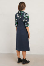 Load image into Gallery viewer, Seasalt Cornwall Cotton Pinafore Dress - Maritime
