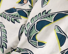 Load image into Gallery viewer, White Stuff Sophie Cotton Shirt - Abstract Print

