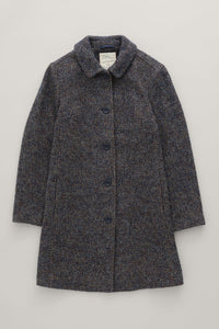 Seasalt Cornwall Wood Cabin Coat - Catchcall Wade
