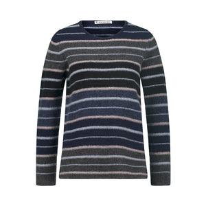 Mansted Denmark Ada Jumper - Charcoal