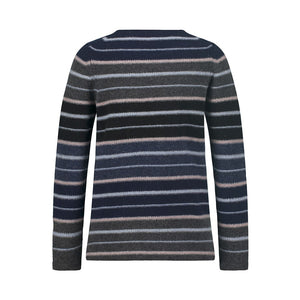 Mansted Denmark Ada Jumper - Charcoal