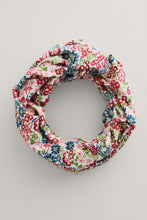 Load image into Gallery viewer, A handy little organic cotton &amp; elastane that can be worn like a scarf or as a headband.
