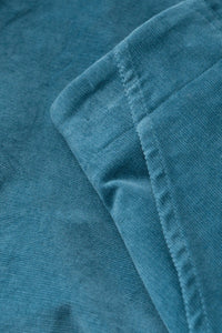 Seasalt Cornwall May's Rock Corduroy Skirt - Starling