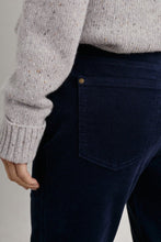 Load image into Gallery viewer, Seasalt Cornwall Lamledra Corduroy Trousers - Navy
