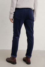 Load image into Gallery viewer, Seasalt Cornwall Lamledra Corduroy Trousers - Navy
