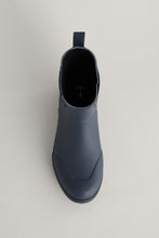 Load image into Gallery viewer, Seasalt Cornwall Sand Bay Wellies - Squid Ink
