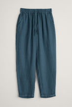 Load image into Gallery viewer, Seasalt Cornwall Dipping Sun Trouser - Light Squid
