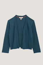 Load image into Gallery viewer, Seasalt Cornwall Vanessa Cardigan - Light Squid
