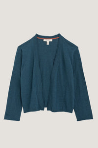 Seasalt Cornwall Vanessa Cardigan - Light Squid