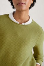 Load image into Gallery viewer, Seasalt Cornwall Makers Jumper - Gooseberry
