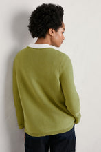 Load image into Gallery viewer, Seasalt Cornwall Makers Jumper - Gooseberry
