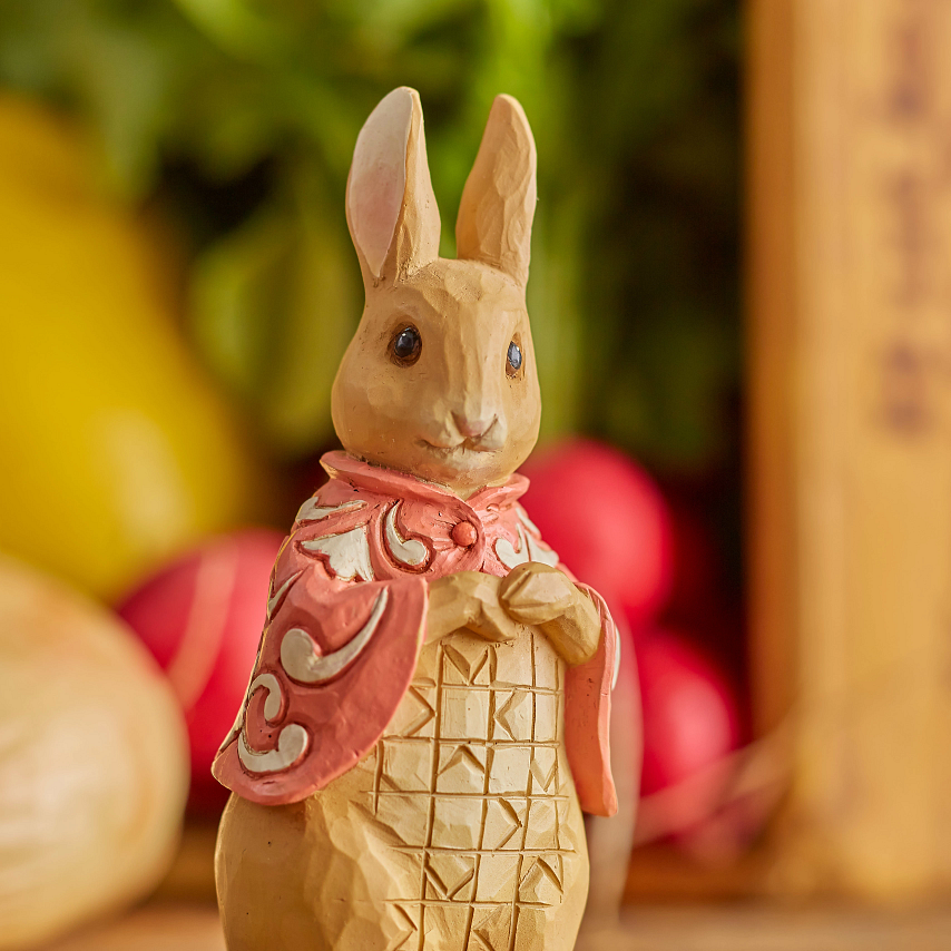 Beatrix Potter Mini - Flopsy – Monty & Moo